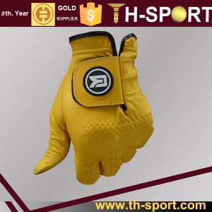 Men Golf | Golf Gloves Leather & Novelty