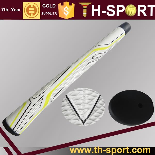 Fashion PU Golf Putter Grip