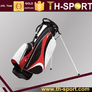 Men's Portable Best Nylon Golf Stand Bag