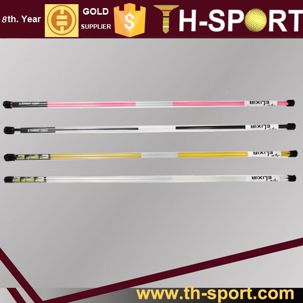 Fiberglass OEM Logo Custom Golf Alignment Stick
