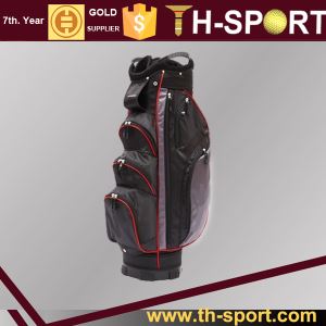 Golf Cart Bags With Full Length Dividers