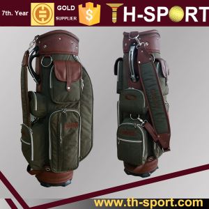 2016 Top Quality Custom Made Golf Cart Bags