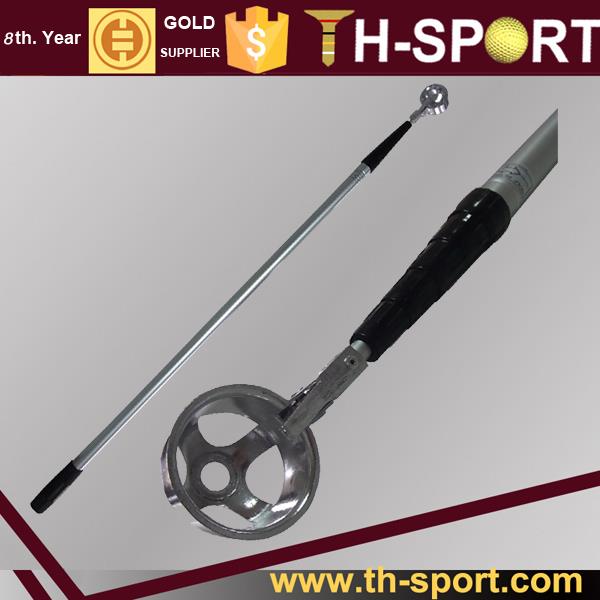 Telescopie Aluminum Golf Ball Pick Up