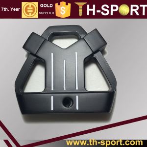 Golf Putter Mallet Head Club