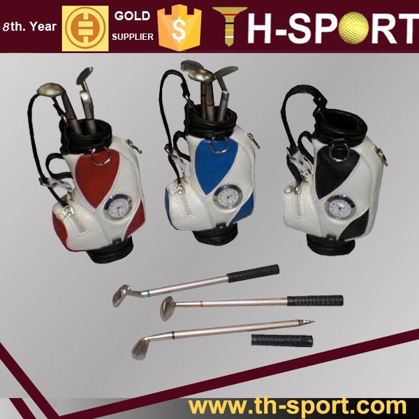 Lovely Things Remembered Golf Pen Set