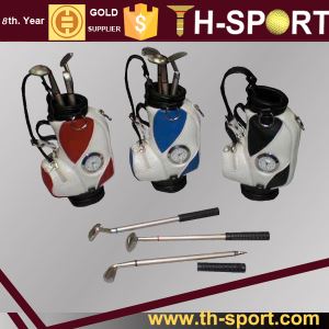 Lovely Things Remembered Golf Pen Set