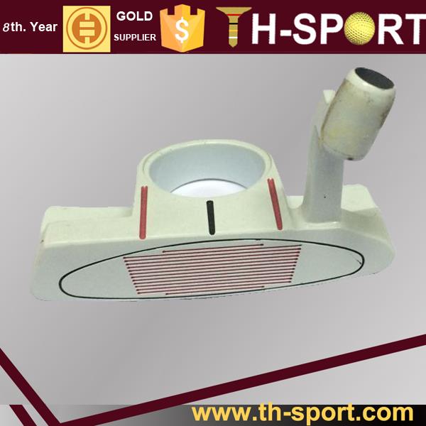 Lady Mallet Golf Putter Head