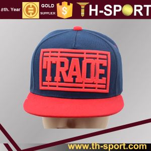 Hot Fashion Snapback Hats Adjustable Blue Baseball Cap