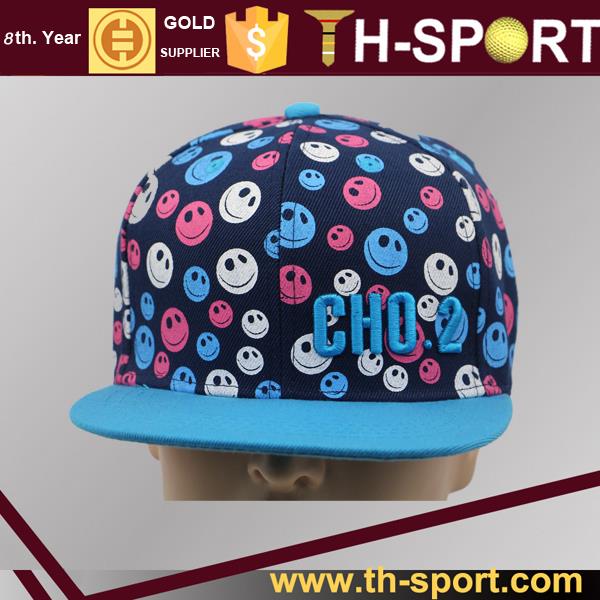 Fashion Men Snapback Hats Baseball Cap