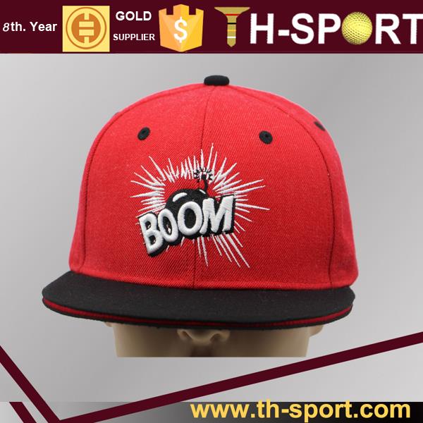 100% Cotton Adjustable Baseball Cap, Adult