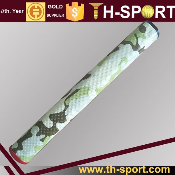 Camouflage 10.6inches Mid Fat Golf Putter Grip
