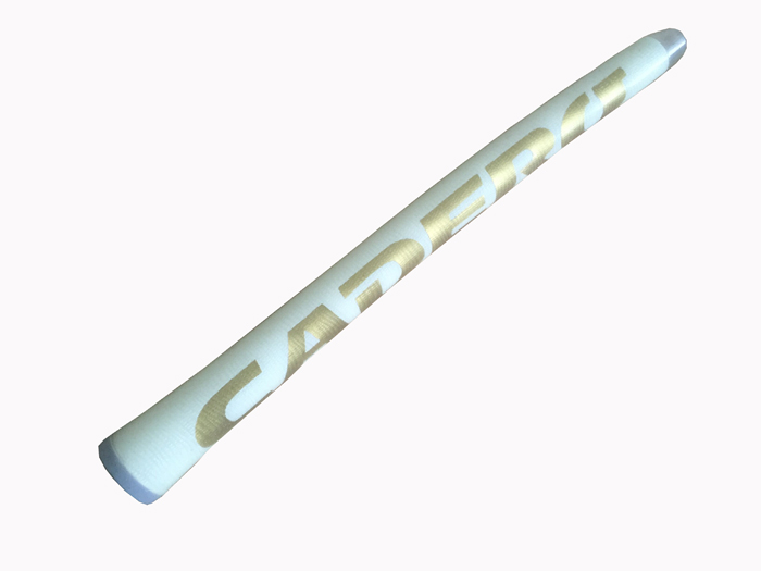 Double Transparent Rubber Golf Iron Grip