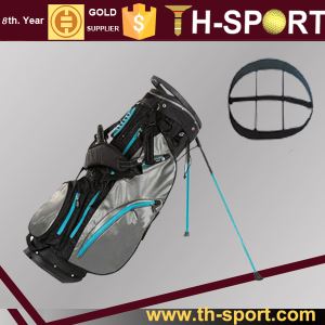 Customized Durable Golf Bag Stand Attachment