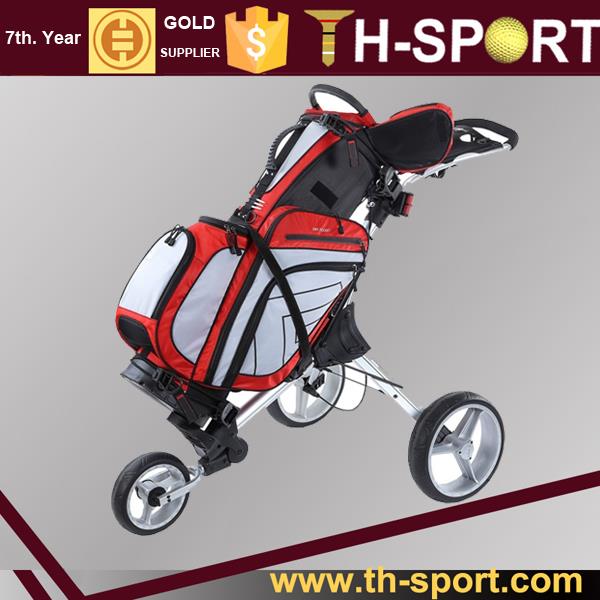 Cheap Custom Golf Cart Bag
