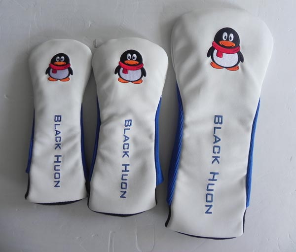 TH-HC219A Golf Club Headcover Set.jpg