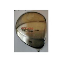 2019 Cheaper Driver Head With LOGO