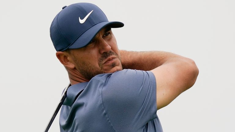 Brooks Koepka has said he may not be cut out for team competition