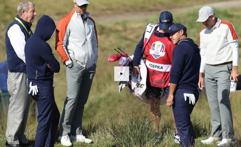 Ryder Cup Ryder Cup