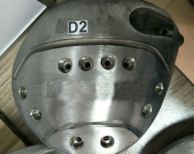 adjustable driver 1