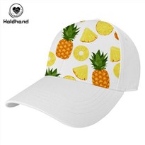 2022 Summer Manufacture Custom Polyester Caps/hats Headwear Sport Caps
