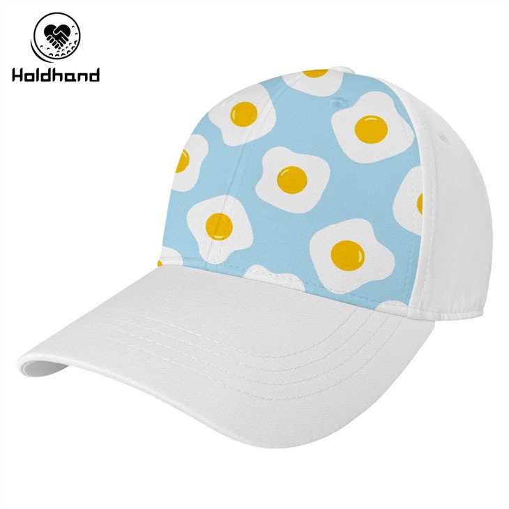 2022 Summer Manufacture Custom Polyester Caps/hats Headwear Sport Caps