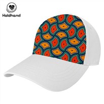 2022 New TH Brand Manufacture Custom Golf Hats/caps Headwear Adjustable