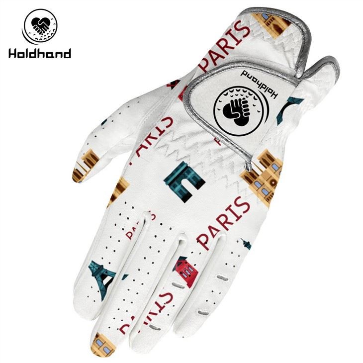 2022 Wholesale Oem Cheap Custom Special Design Golf Gloves