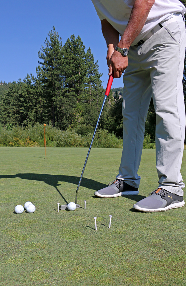 putting grip