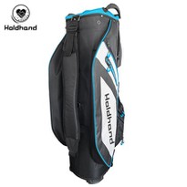 2025 Dual Handle Full LeangthFactory-engineered Golf Bag: 14-slot Club Management Meets Hydrophobic Material Defense
