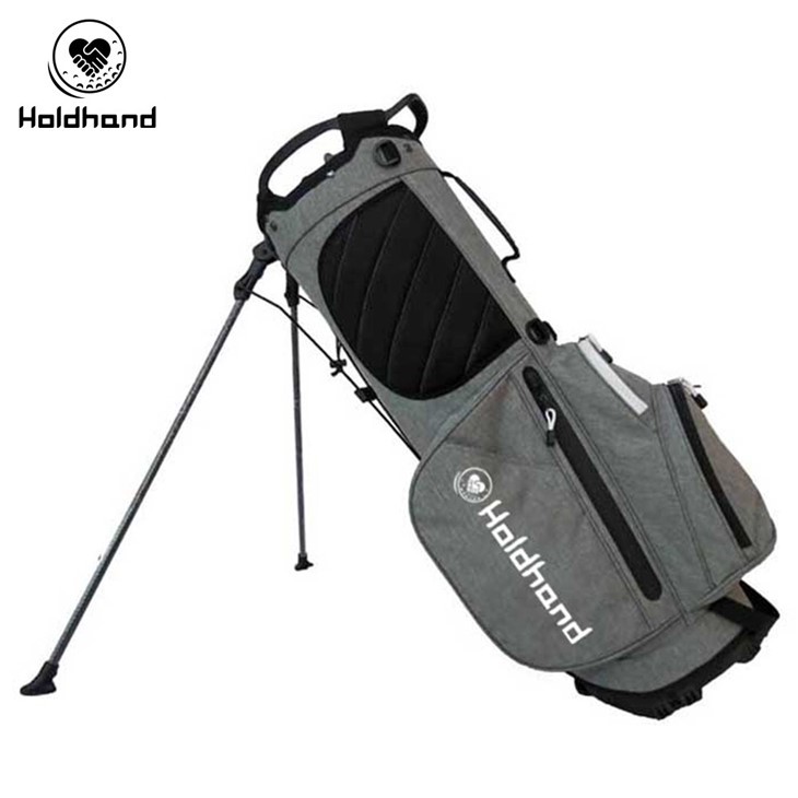 2026 Rain Cover Hood 14-way Wholesale Custom Design Golf Bags Golf Stand Bags From Factory factory
