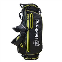 Custom Logo Lightweight Golf Club Stand Bags Waterproof Oem