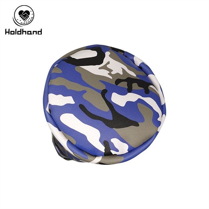 High Quality Golf Wood Headcover