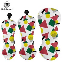 Personalized Golf Headcover For Driver With Unique Designs