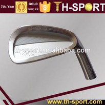 4-PW Forged CNC Best Forged Irons OEM