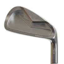 4-PW Forged CNC Milled Best Forged Iron