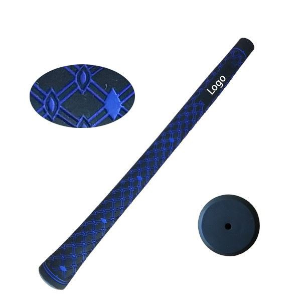 Custom Design Rubber With Silicone Golf Iron Grips