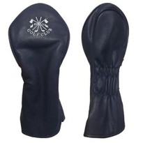 460cc Driver Head Cover
