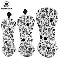 Thermal Golf Headcover Cold Weather Insulated Cover