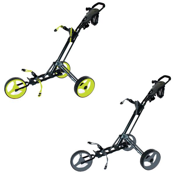 TH-GPT40 2017 Push golf trolley.jpg