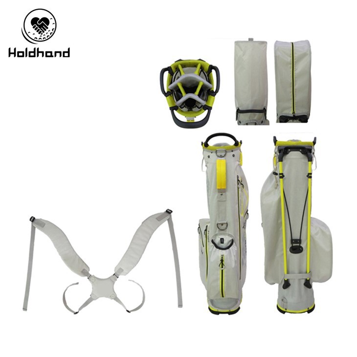 7-WAY Custom Logo Golf Bag Custom Design Wholesale Golf Cart Bags Golf Bag best