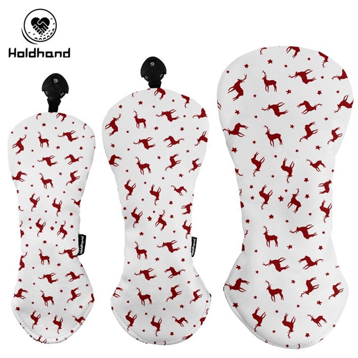 Team Golf Headcovers Matching Sets For Golf Leagues