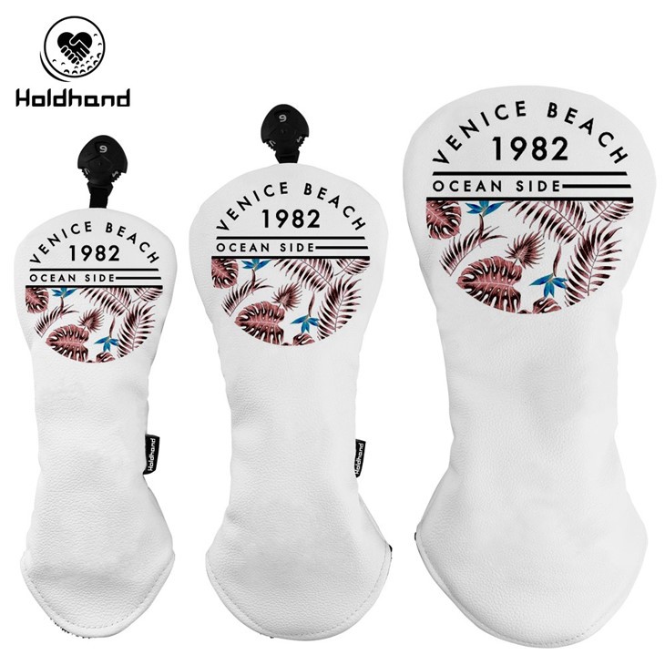 Custom Golf Headcovers in Bulk Discounted Rates For Pro Shops & Retailers