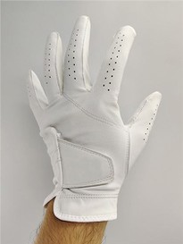 A Class Premium Cabretta Golf Glove