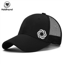 A Multi-directional Trucker/hiker Hat, With A Traditional 5 Panel Design And Mesh Back For Maximum Breathability.