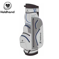 Advanced Gender-Neutral Bag Boasting 15-tier Club Arrangement, Premium Putter Rest, Adaptive Storage Layout, Beverage Cooler, Convertible Harness, And Rapid-release Rain Defense – Universal.