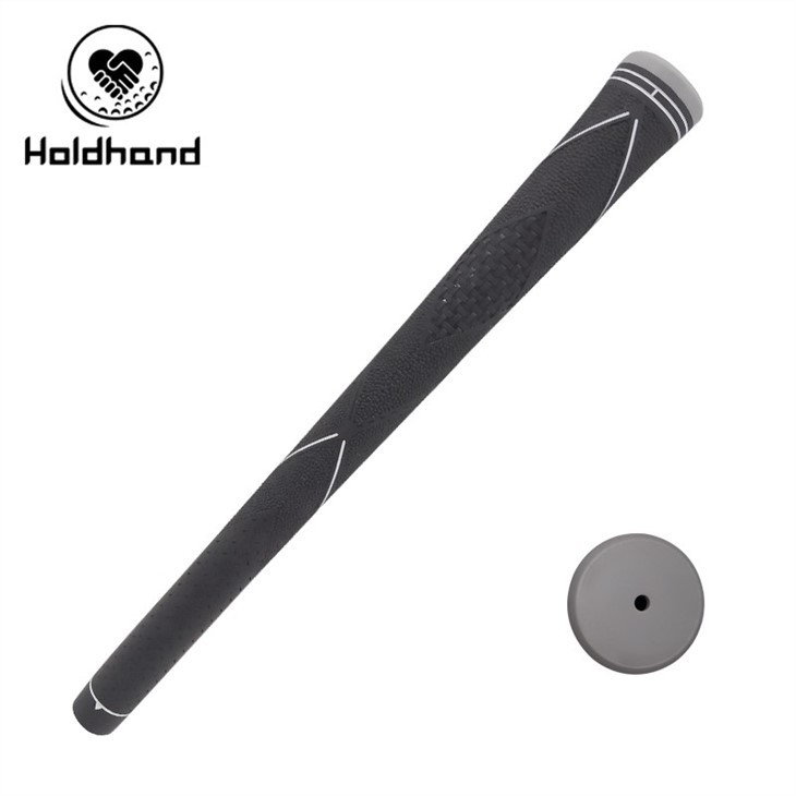 Anti-slip And Superior Quality Designs Custom Logo Golf Iron Grip