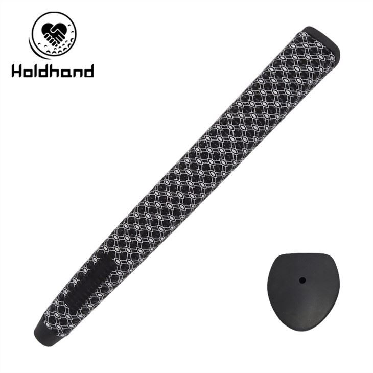 Best Seller Superior Sale Custom Logo Genuine Leather Putter Grips OEM