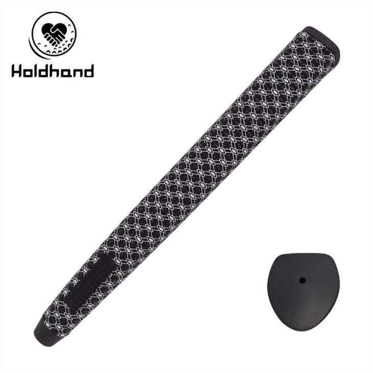 Best Seller Superior Sale Custom Logo Genuine Leather Putter Grips OEM