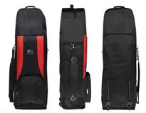 Best Selling Black Red Golf Travel Bag Cover