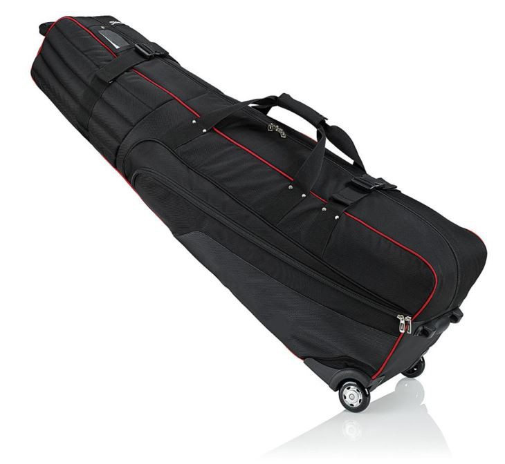 Best Selling Nylon Golf Travel Bag